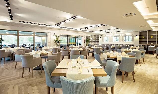 Dovolená na řeckém Thassosu: 5* hotel Thassos Grand Resort, all inclusive, letenky