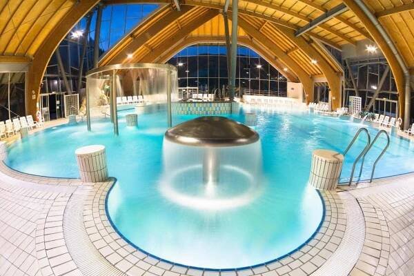 Termální balíček v Terme Snovik**** | Slovinsko, Terme Snovik