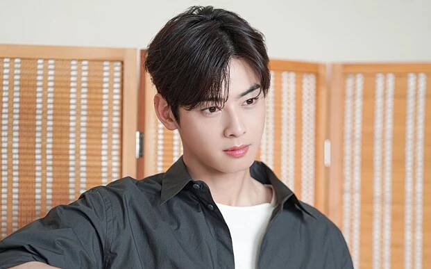 Cha Eun Woo In Talks To Star In Revenge Drama With Kim Nam Joo