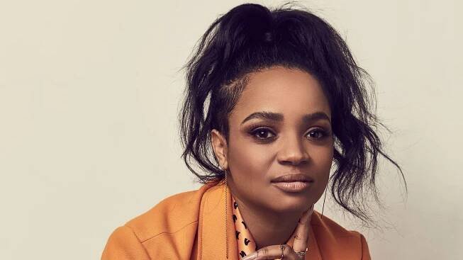 Kyla Pratt Walks Up Through Her Wash-Day Routine