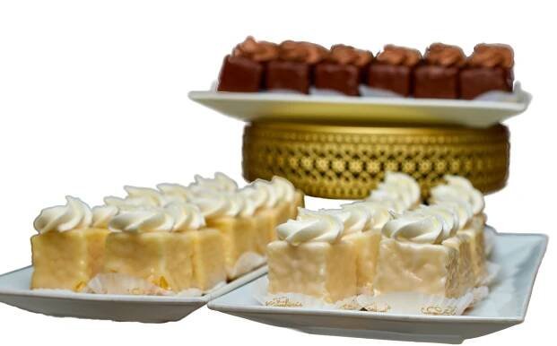 Petit Fours Sampler - Image 2