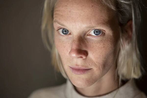 Barbora Bočková – OF AGENCY