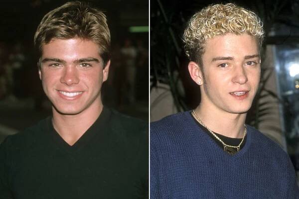 Matthew Lawrence Says Justin Timberlake Thought He Was 'So Mean' When *NSYNC Visited the Boy Meets World Set