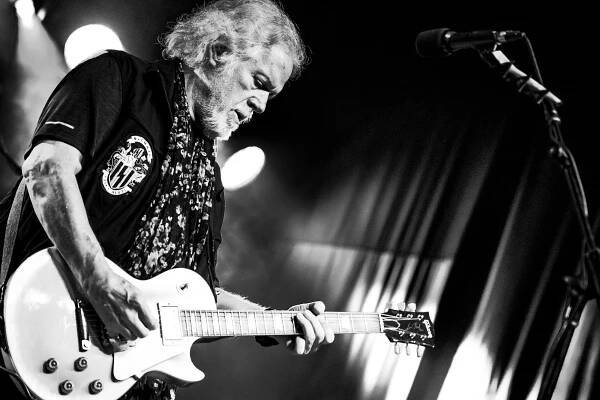 Randy Bachman – Ermenegildo Conte Photography