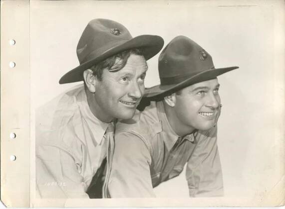 Roscoe Karns