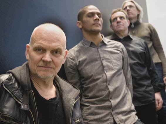 Lars Danielsson - HR Music