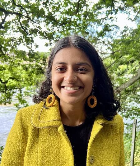 Meena Venkataramanan