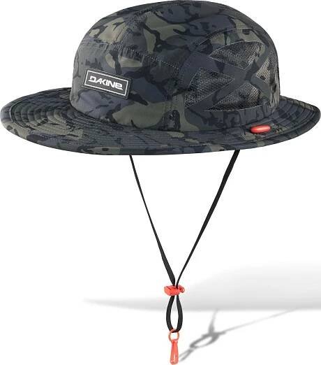 Klobouk Dakine Kahu Surf Hat - cascade camo