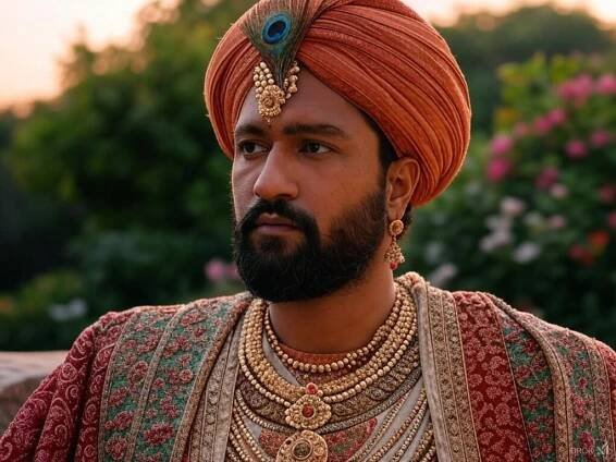 VICKY KAUSHAL’S ‘CHHAAVA’ SET FOR RECORD COLLECTIONS