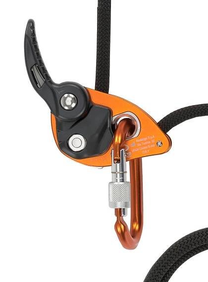 Lanyard pro práci ve výškách Climbing Technology Finch+ 2m