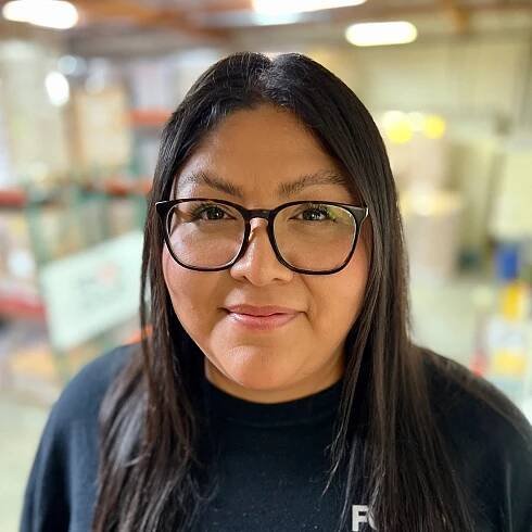 Meet the Team - Food Share of Ventura County