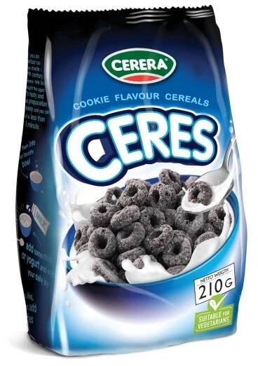 Cerera Cereo 210 g