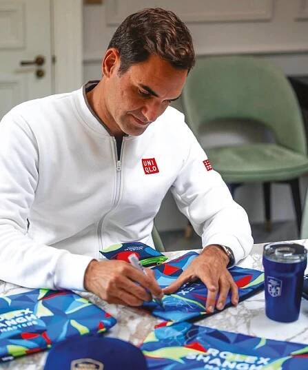 Custom Rolex Shanghai Masters – LOQI