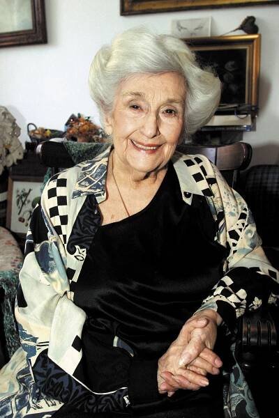 18 let od smrti Stelly Zázvorkové (†83): Sebevraždě dcery (†18) nestihla zabránit!