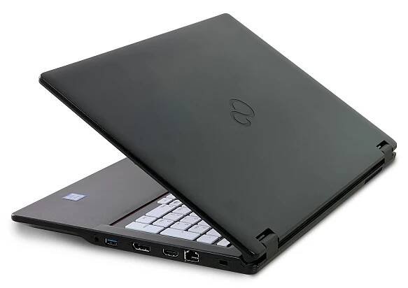 Fujitsu LifeBook E559