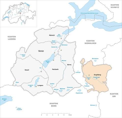 Soubor:Karte Gemeinde Engelberg 2007.png – Wikipedie