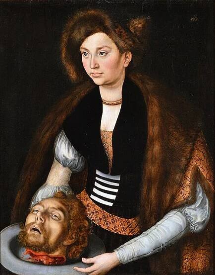 Salome (1510)