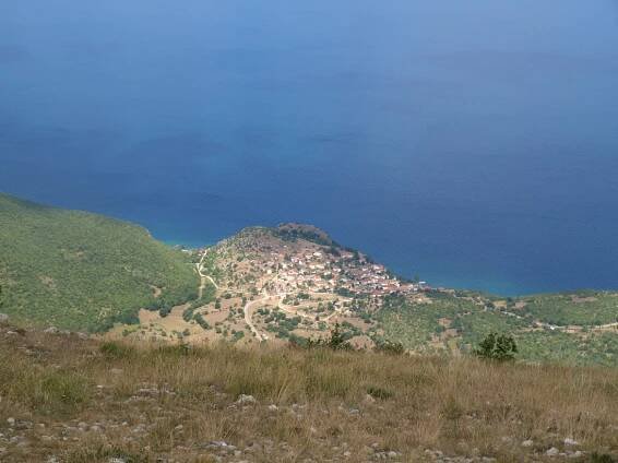 Eastern Alpine and Dinaric Society for Vegetation Ecology | 35th EADSVE Meeting – Ohrid 2013