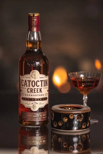 Catoctin Creek® - Rustic Shots
