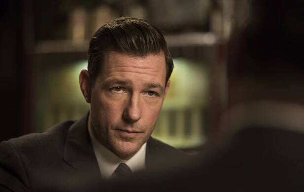 16 Fascinating Facts About Edward Burns