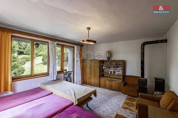 Prodej chaty, 134 m2, Libštát | Reality.iDNES.cz 