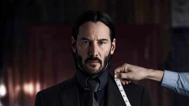 John Wick 2