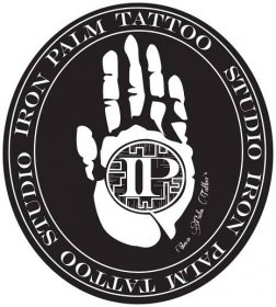 Formulář souhlasu s tetováním a piercingem železné dlaně – tetování a piercing se železnou dlaní