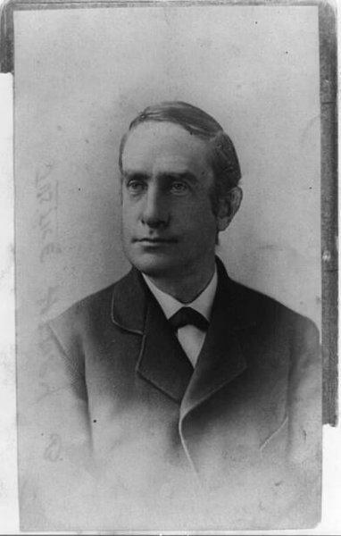 Henry Billings Brown - Wikipedia