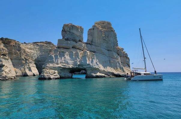Kleftiko-Cliffs-Milos-Island