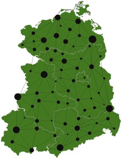 Demokratiegeschichte/Ost – Gesellschaft zur Erforschung der Demokratiegeschichte