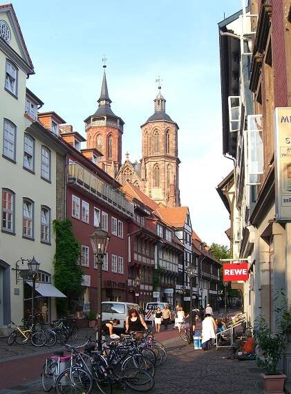 Göttingen