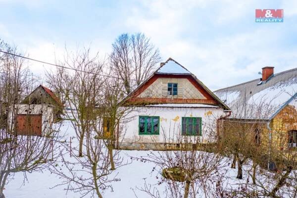 Chlum, Hlinsko, Chrudim