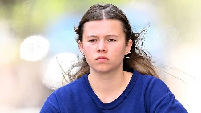 Heath Ledger's daughter Matilda is spitting image of her late father