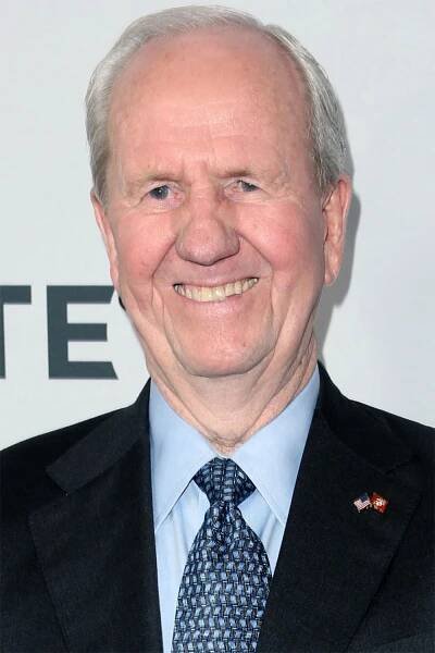 Gerald R. Molen herec