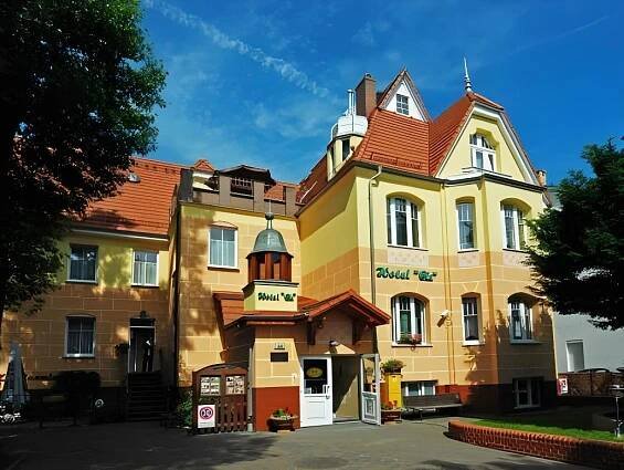 Hotel Cis