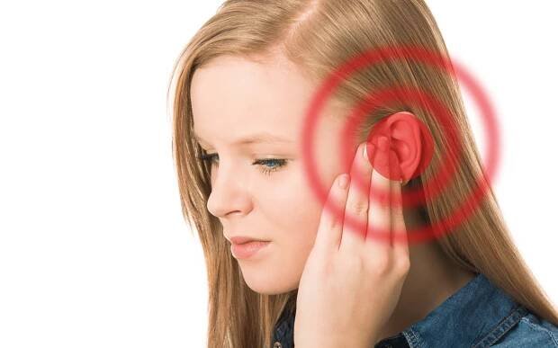 Hearing loss; understanding its connection to tinnitus - Mitelos
