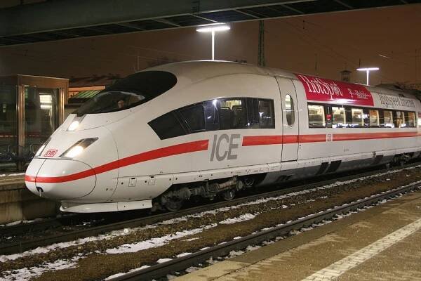 Intercity-Express – Wikipedia