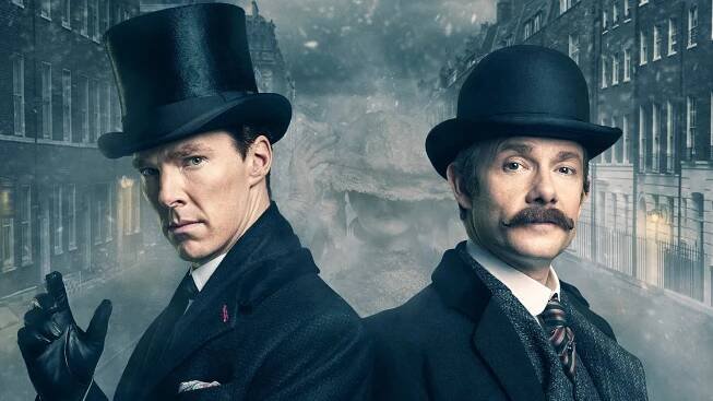 Sherlock: Benedict Cumberbatch se vyjádřil k možnému pokračování