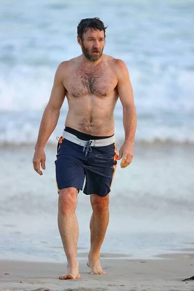 joel edgerton