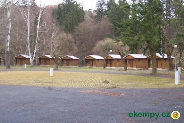 Nejlepší kempy kraj Vysočina | eKempy.cz > autokempy, apartmány, bungalovy, mobilní domy, chatky, ubytování v ČR