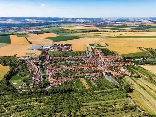 Ostrožská Lhota – Tipy na výlet i dovolenou – Kudy z nudy