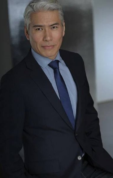 Yoshiro Kono