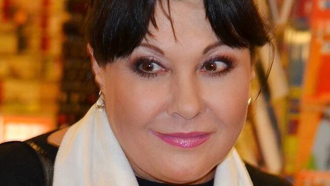 Dáda Patrasová: Toužil po ní Kocáb i Delon. Několikrát unikla smrti - Médium.cz