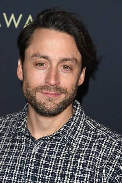 Kieran Culkin Credit Getty Images 4x6