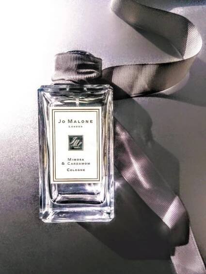 Mimosa & Cardamom Jo Malone London pro ženy a muže