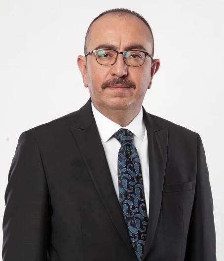 AK Parti Konya İl Teşkilatı