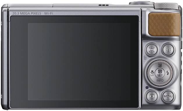 Po stránce vide je to pak 4K rozlišení (3840 × 2160 bodů) při 30 sn./s, nižší Full HD zvládá při 60 sn./s. Z videozáznamu je možné vybrat samostatné fotografie v rozlišení 8 Mpx.
