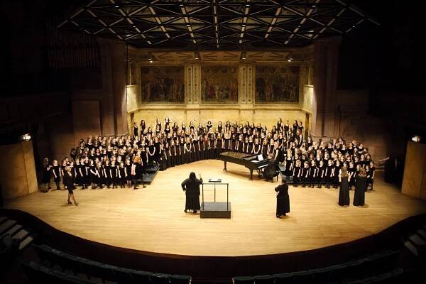 Westrick Music Academy History - Westrick Music Academy