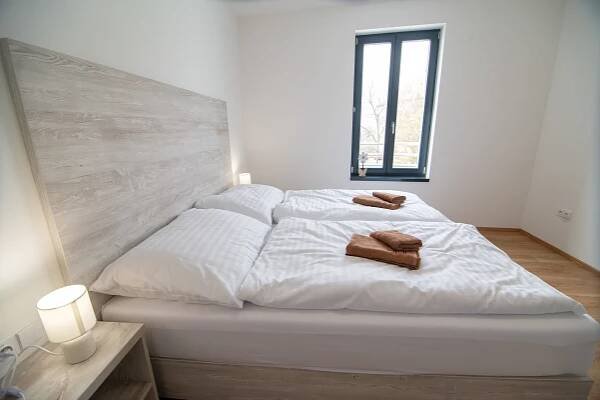 Apartmán Solaris Penzion U Vinaře