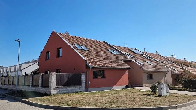 RD 5+kk s garáží a zahradou, ul. Rudolfa Gajdoše, Mikulov - realitní makléř Brno a majitelka kanceláře✅ 